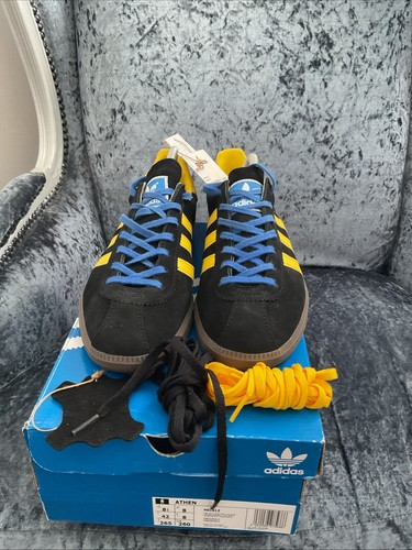 Adidas athens laces variant - , 3