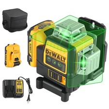 DeWalt DW089LG —12-Line