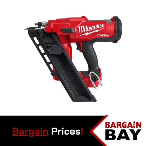 Milwaukee m18 ffn - m18, fuel