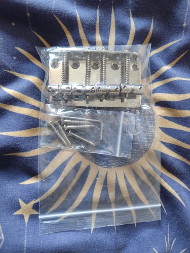 Squire fender bridge for - squire,