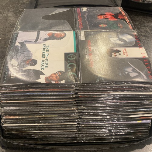 Case logic 177 - 177, cds