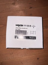 Saracen TMV3/2 Thermostatic