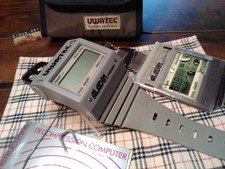 UWATEC ALADIN PRO Diving Wrist