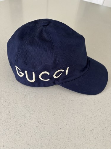 Gucci hat adjustable - gucci,