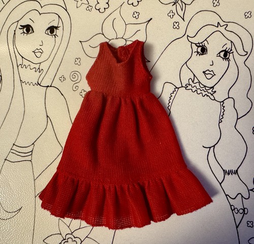 Vintage palitoy pippa - vintage,