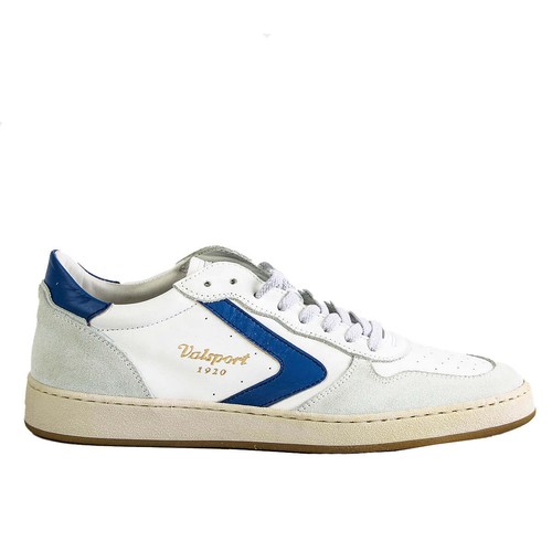 Shoes valsport trainers man - trainers,