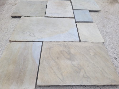 Hand finished superior - hand,