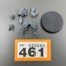 DRAKFANG THIRSTERS THRALL LINEMAN #7 VAMPIRE BLOOD BOWL TEAM PLAYER