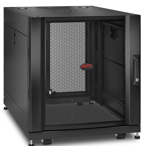 Apc netshelter 12u 600mm - sx, x