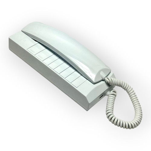 Universal intercom white - universal,