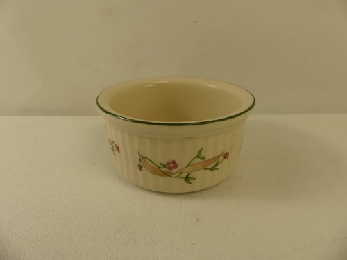 Cloverleaf pottery - (refjoh21),