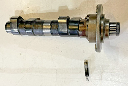 Honda xr600 cam shaft - honda,
