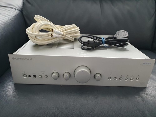 Cambridge audio azur - azur, 540a