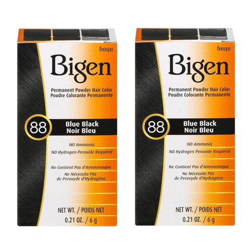 Bigen hair color - bigen,