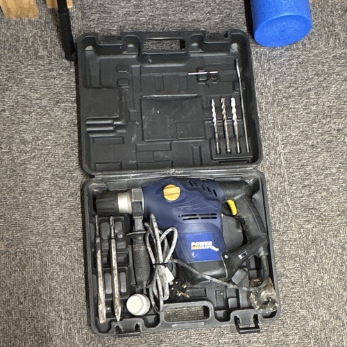 Power craft 240v - power,