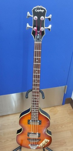 Epiphone viola bass - viola,