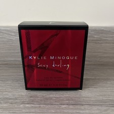 Kylie Minogue - Sexy Darling -