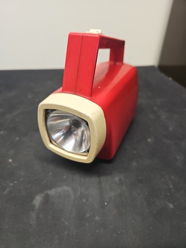 Vintage ever ready - ever, torch