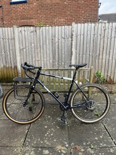 Ragley Trig Custom Gravel Bike