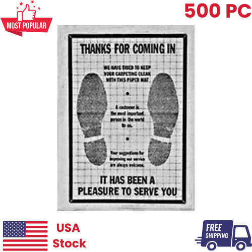 Disposable car floor mat - car,