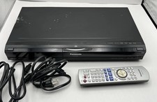 Panasonic DVD Recorder