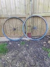 Fixie 700c Flip Flop 30mm Deep