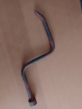 CLASSIC AUSTIN / MORRIS MK1