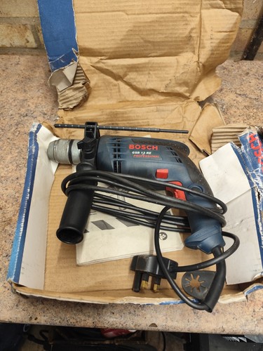 Bosch gsb professional - 13,