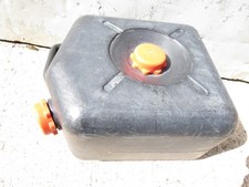 Caravan waste water tank - water,
