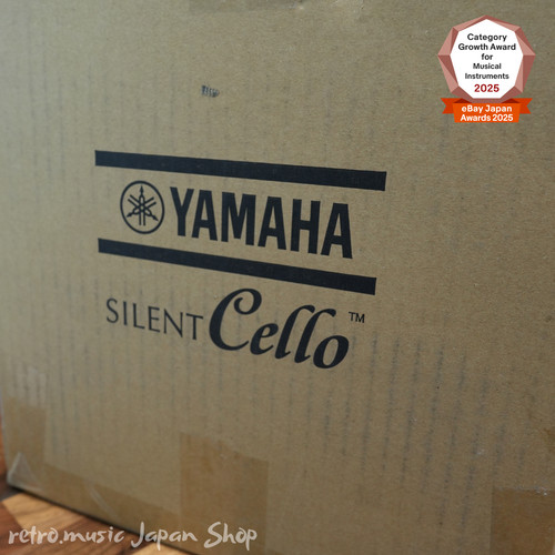 Yamaha svc300c silent cello - svc300c,