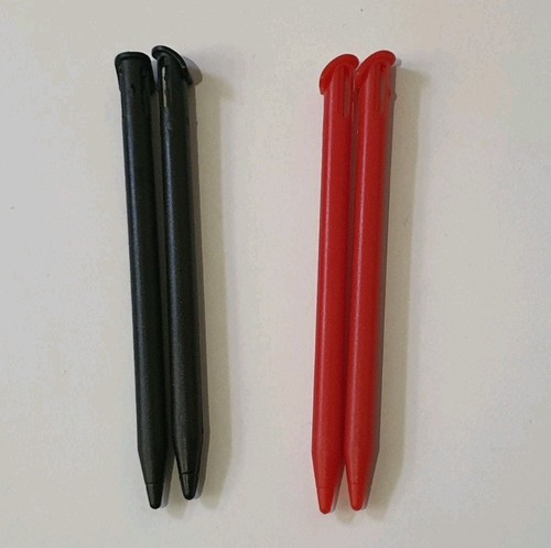 New 3ds stylus x2 - xl,