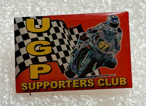 Ugp supporters club - supporters,