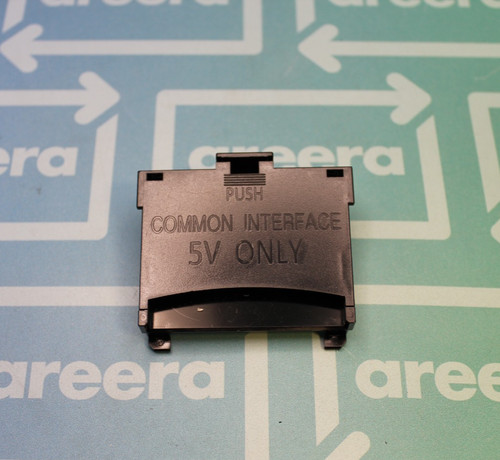 Samsung common interface - samsung,