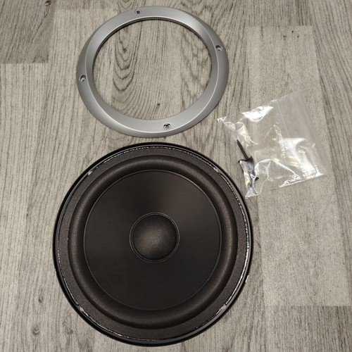Jamo x550 bass drive - jamo,