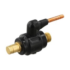 Adapter Welding Gas Connector