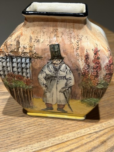 Royal doulton gaffers - doulton,