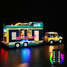 LocoLee LED Light Kit for Lego