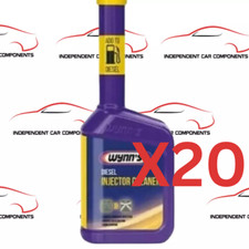 X20 Wynn's Injector Cleaner