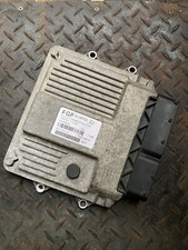 Vauxhall 1.3 CDTI Engine