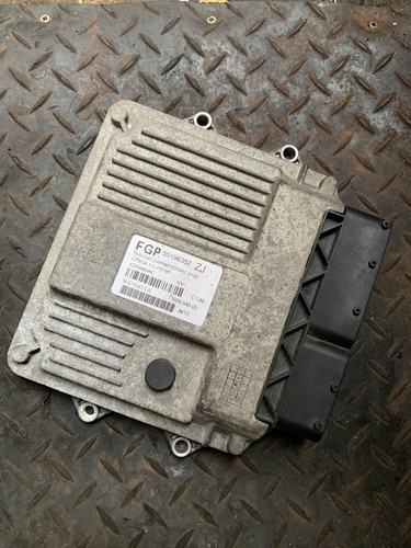 Vauxhall cdti engine - 1.3,