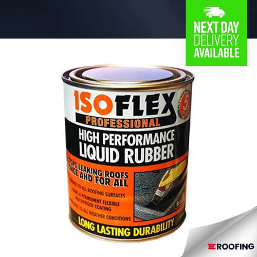 Isoflex professional liquid - professional,