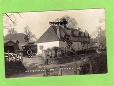 Post Office West Tytherley