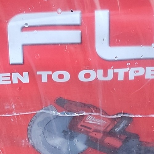 Milwaukee m18 fuel 10in - milwaukee,