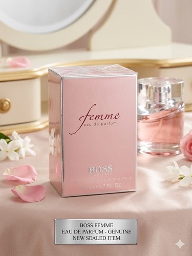 Hugo boss femme eau - boss,