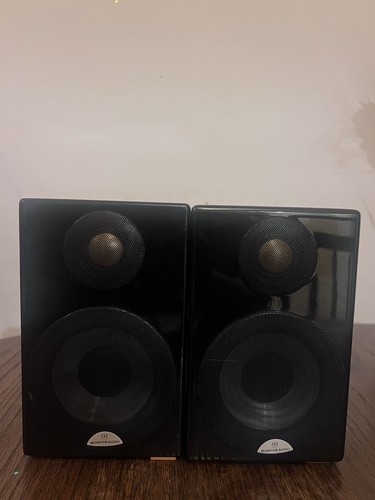 Monitor audio radius - radius, gloss