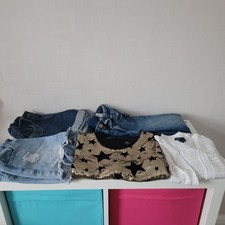 5 x Girls Clothes Bundle