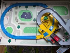 Takara Tomy Plarail - Let's