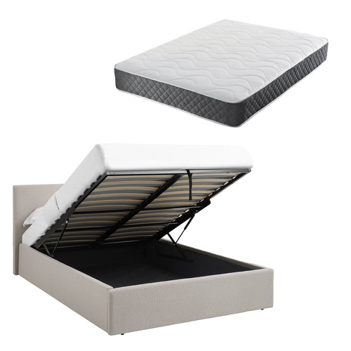4ft6 bed double - 4ft6,