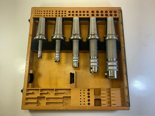 Kaiser boring head - boring, 70mm