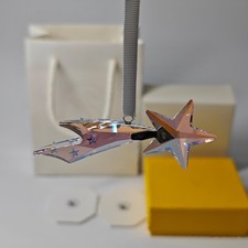 Swarovski 5684557 Shooting Star - Holiday Magic Christmas Tree Ornament